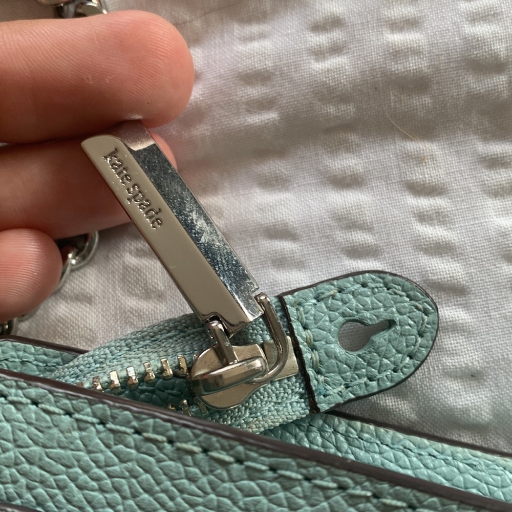 Kate Spade Purse - Picture 6 of 7